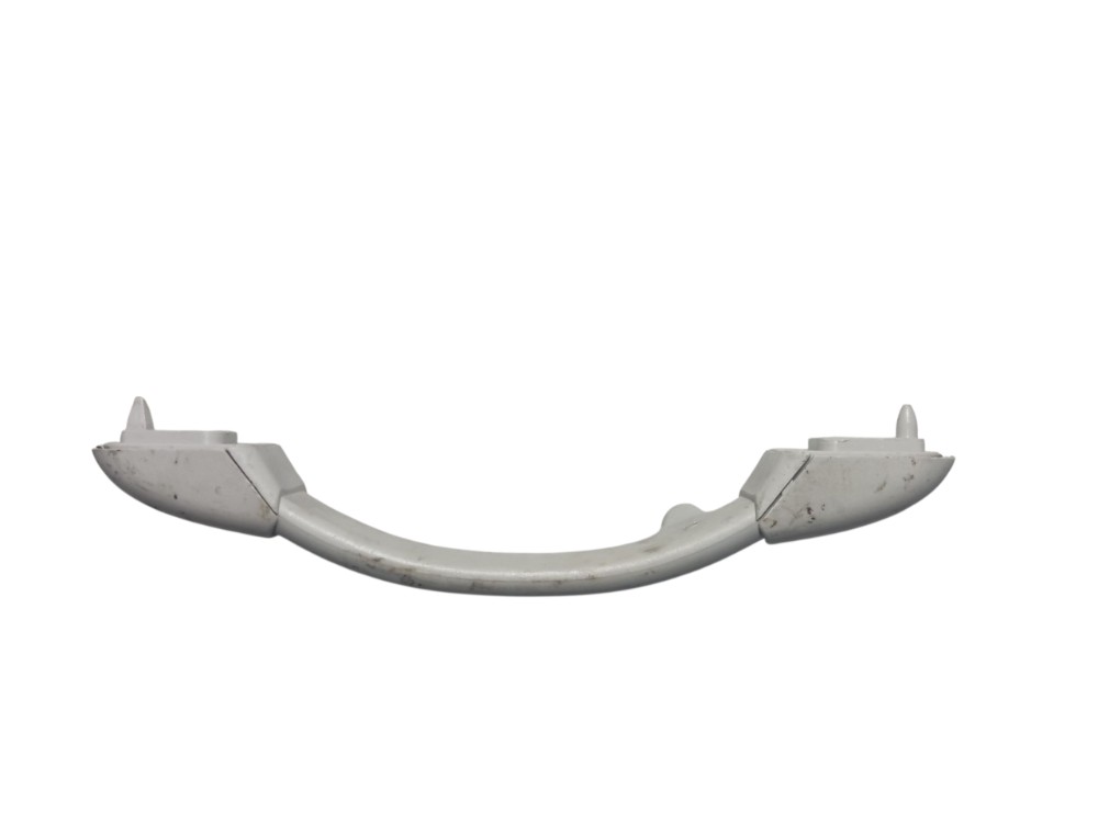 Puxador Teto Peugeot 206 Preto 1