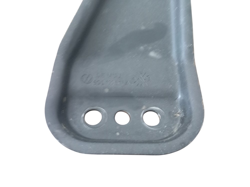 Suporte Coxim Agregado Suspensão Câmbio Vw Gol 2010 4