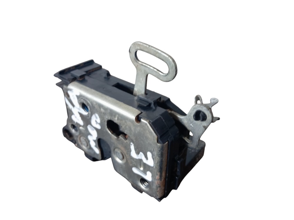 Fechadura Porta Esquerda Ford Ka 2010 5