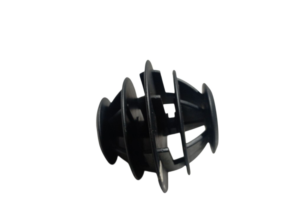 Grade Difusor Saida Ar Ford Ecosport 4