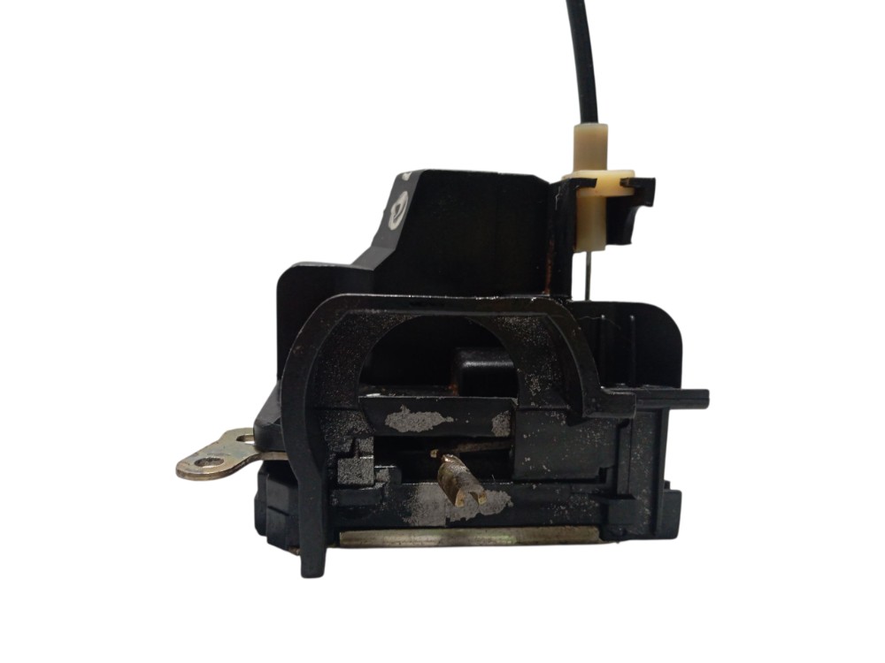 Fechadura Porta Dianteira Direita Fiat Palio Siena 5