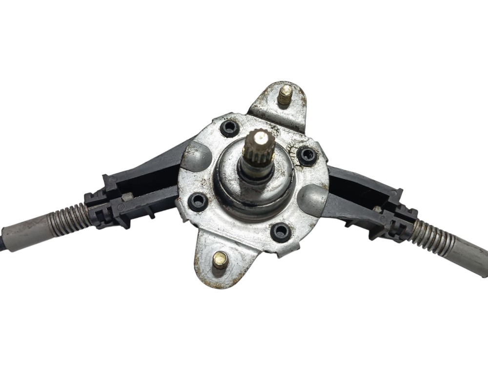 Máquina Vidro Traseira Direita Fiat Palio 3