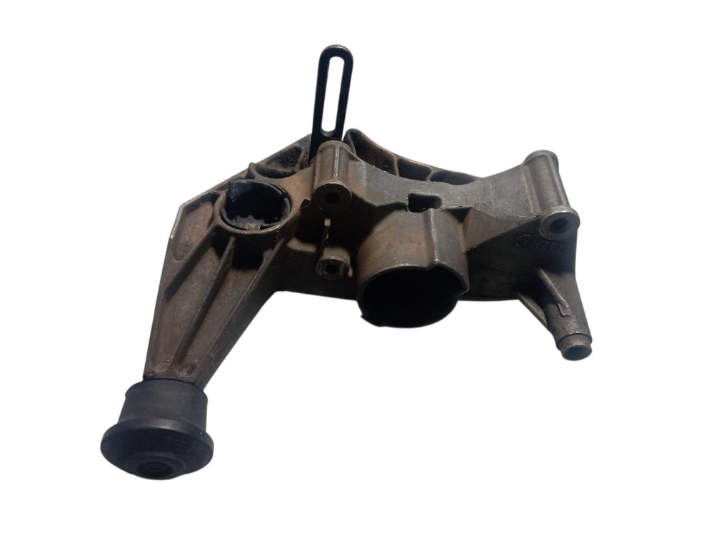 Suporte Alternador 1.0 Sar Di Gol Parati Saveiro 1998 A 2008