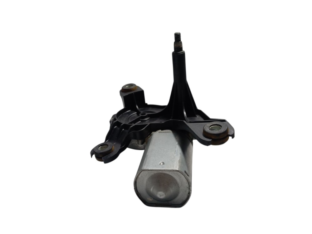 Motor Limpador Traseiro Vidro Ecospo Ford Fiesta 2002 A 2014 6