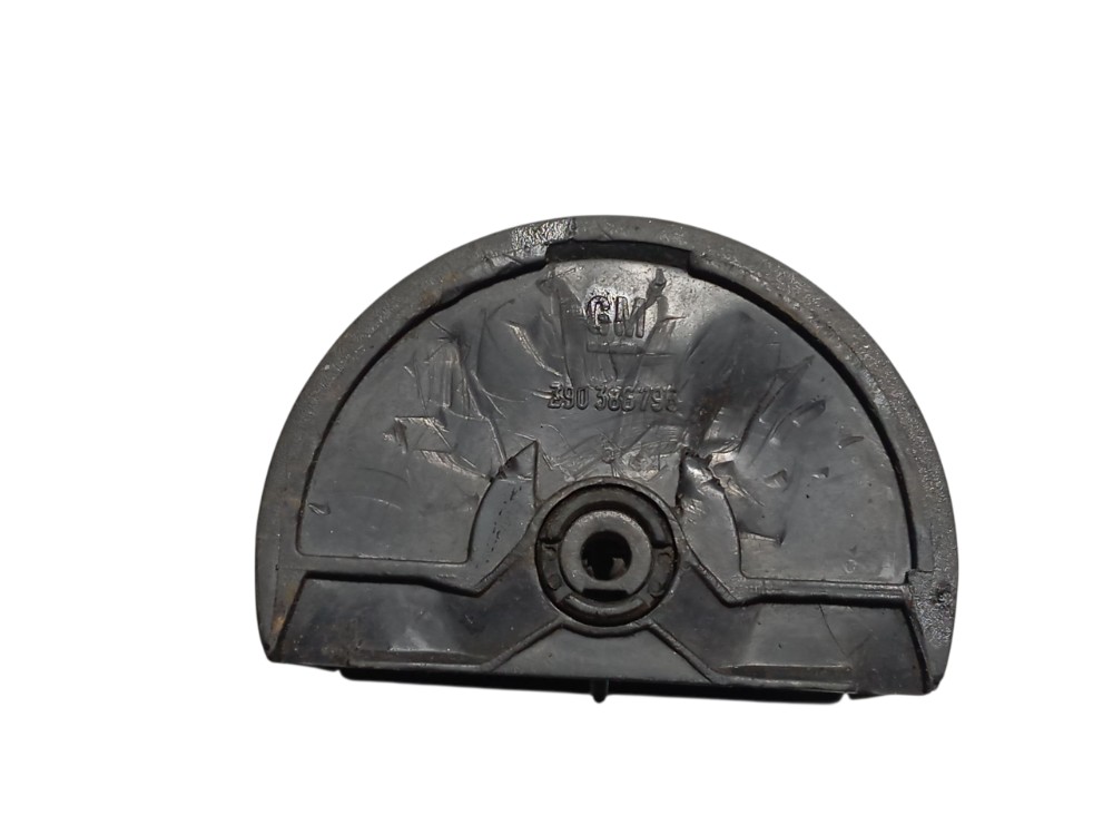 Difusor Ar Saida Painel Wind Se Gm Classic Corsa 1997 A 1997 Preto 5