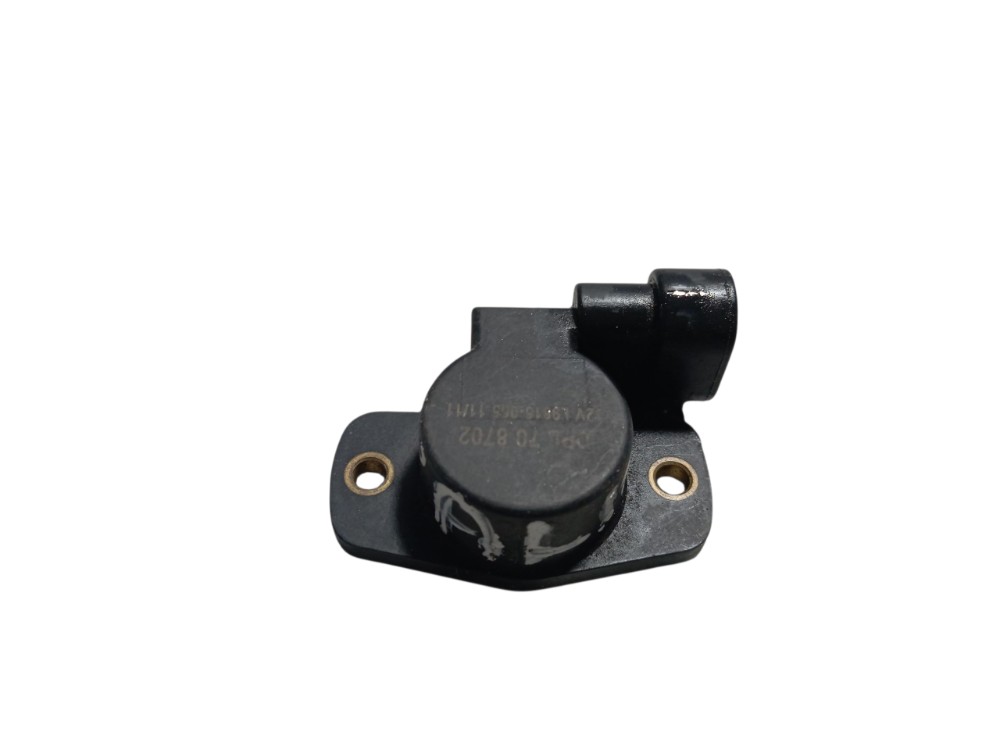 Sensor Posição TBI Corpo Borboleta Fiat Palio Siena Strada 6