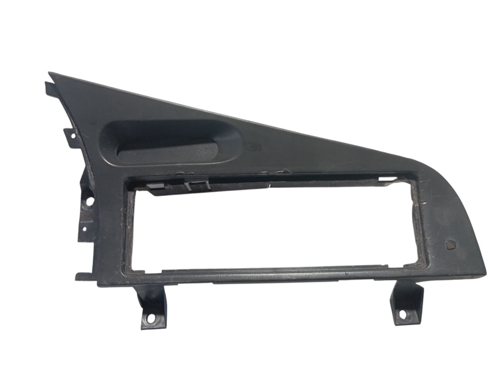 Moldura Radio Painel Central Fiat Palio 3