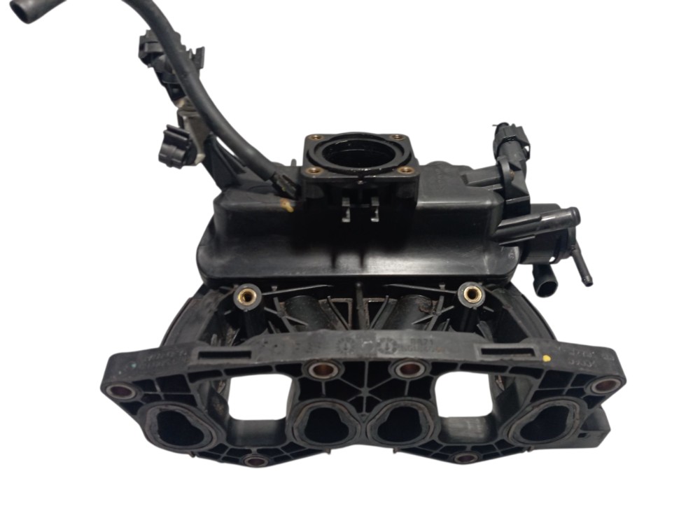 Coletor Admissão 1.0 8v Fire Fiat Palio Siena 2003 A 2010 3