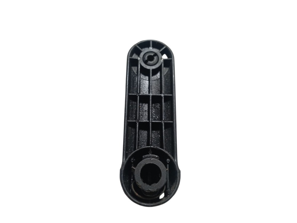 Manivela Vidro Porta Gm Celta Corsa 1999 A 2001 Preto 5