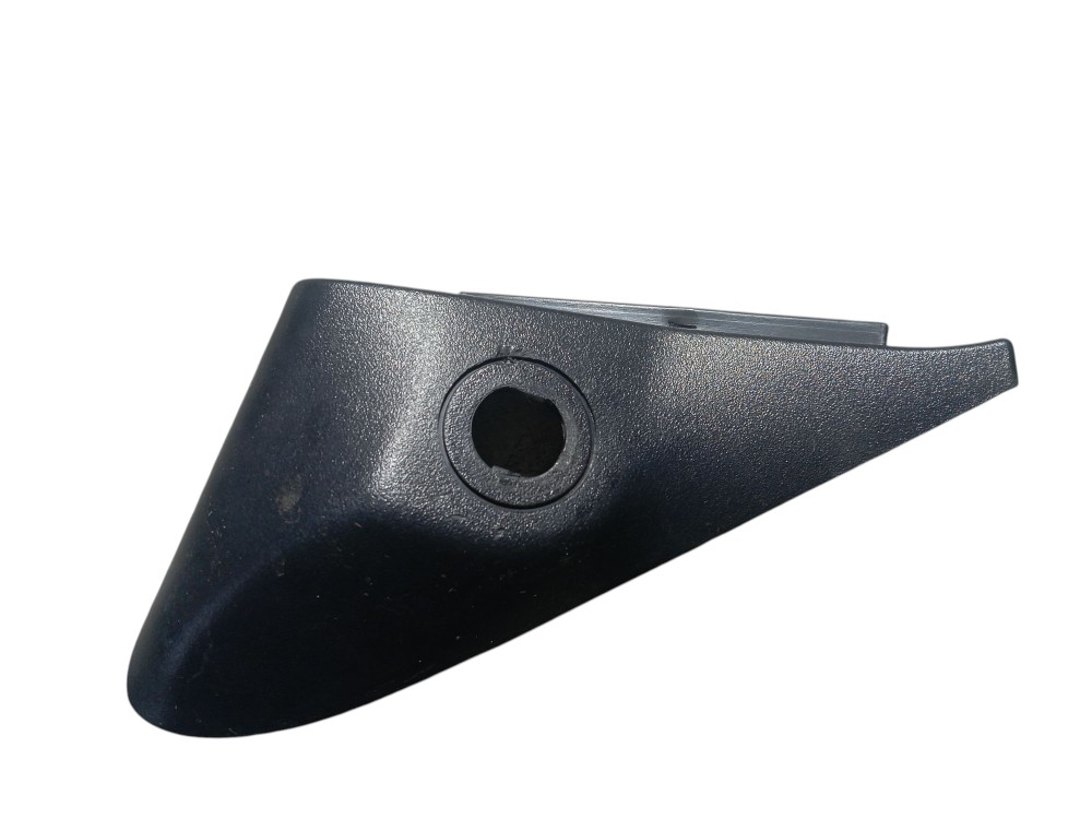 Acabamento Interno Retrovisor Esquerdo Fiat Uno 2002 4