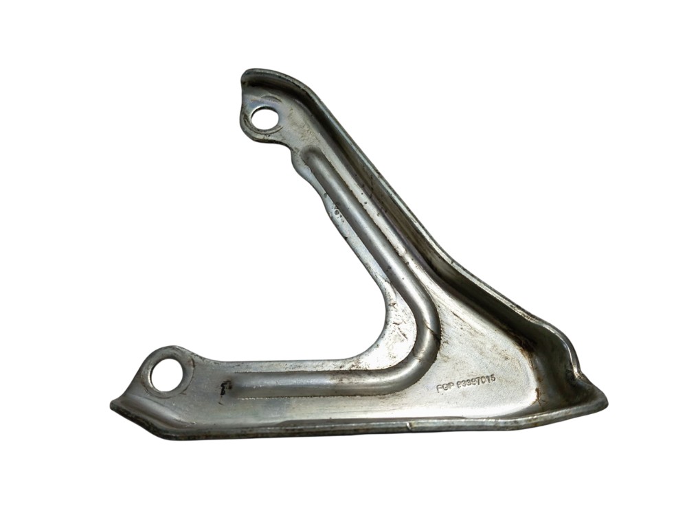 Suporte coletor admissão 1.8 me gm corsa montana 2006 a 2012 5