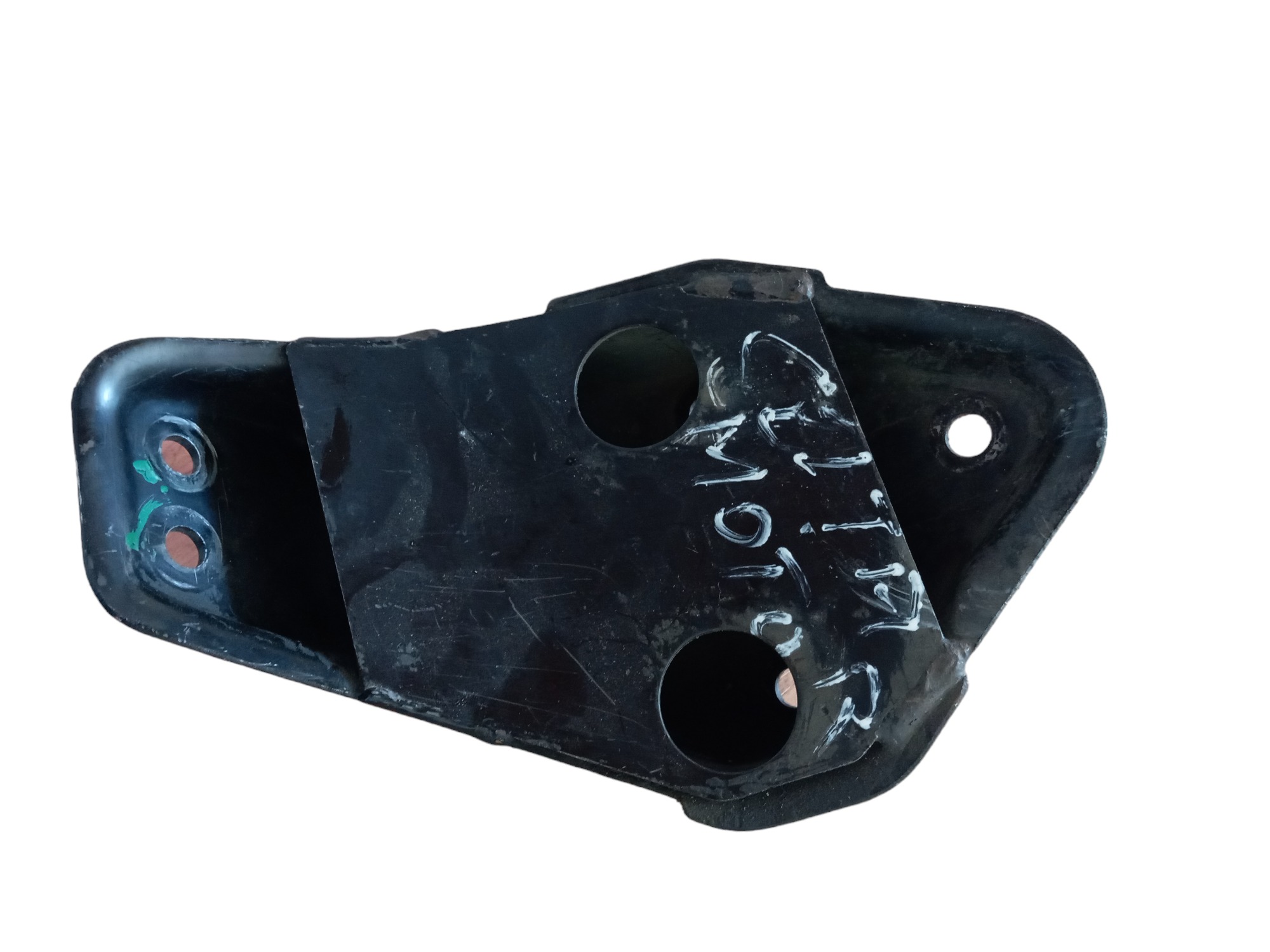 Suporte Esquerdo Coxim Motor Cambio Gm Celta Prisma 1