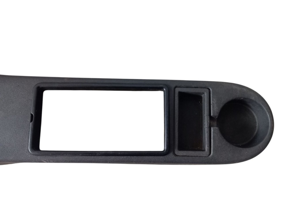 Console Central 0405 Gm Corsa Montana 2002 A 2010 4