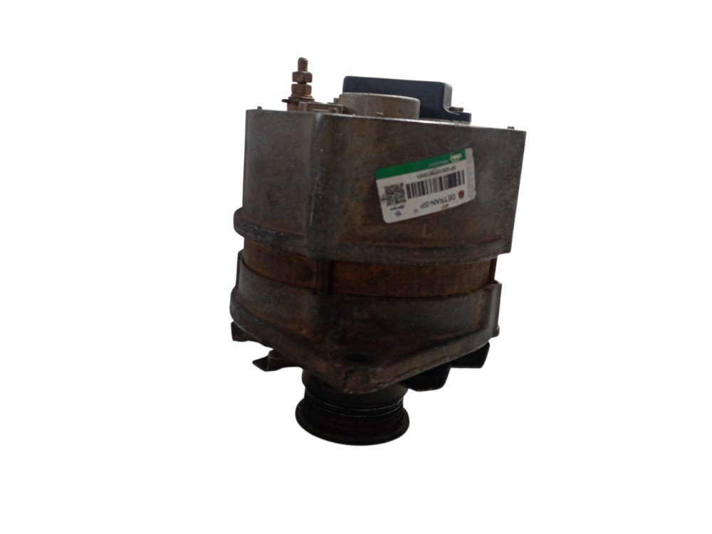 Alternador Fiat Uno Mille 1.0