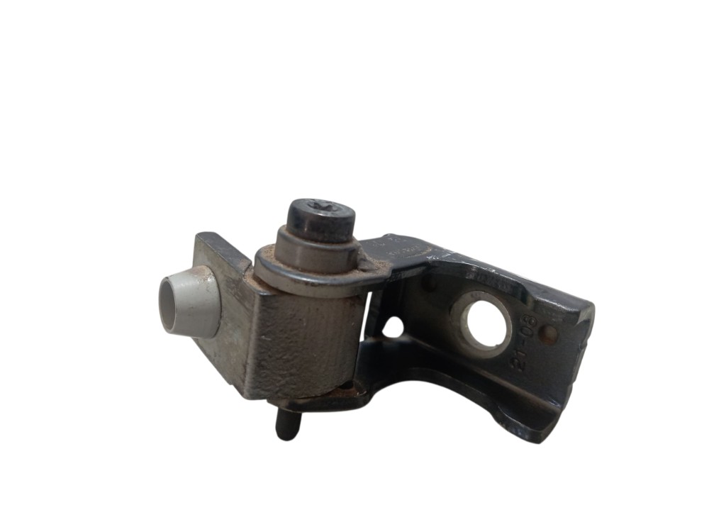 Dobradiça Porta Esquerda Peugeot 207