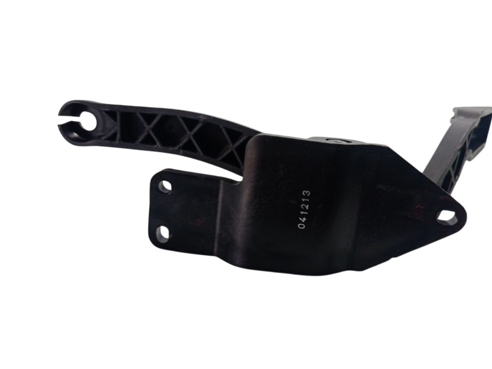 Pedal Acelerador 1.6 Ford Ecosport Fiesta 2002 A 2014 4
