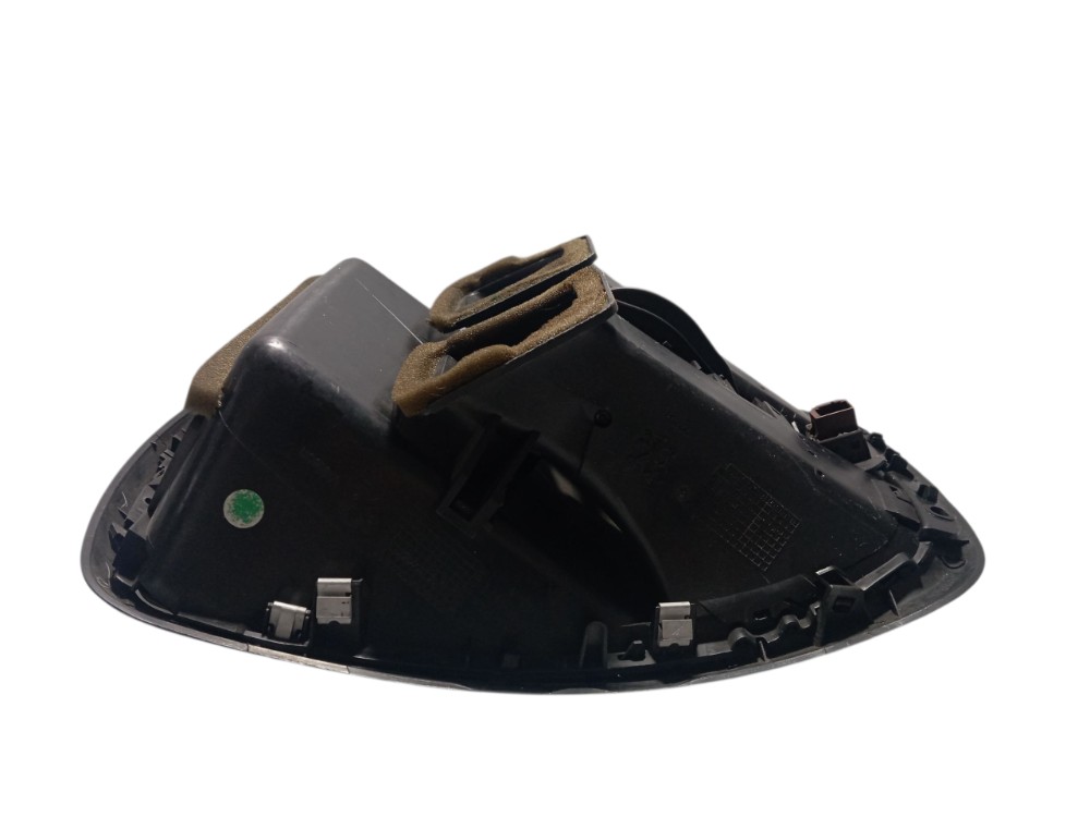 Painel Central Difusor Pisca Alerta Peugeot 206 4