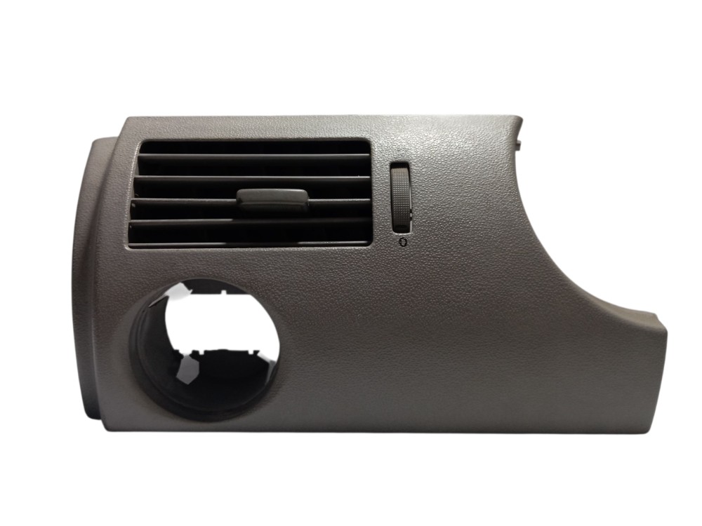 Moldura Difusor Ar Esquerdo G2 Paine Vw Gol 1996 A 1999 1