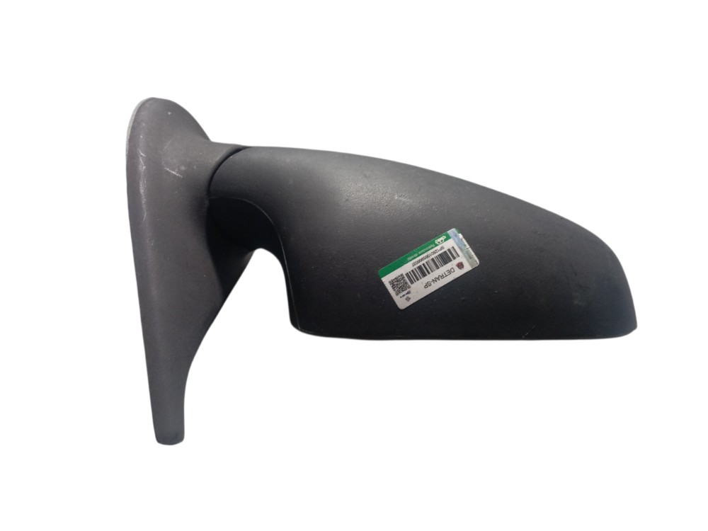 Retrovisor Externo Direito Fiat Palio Siena 3