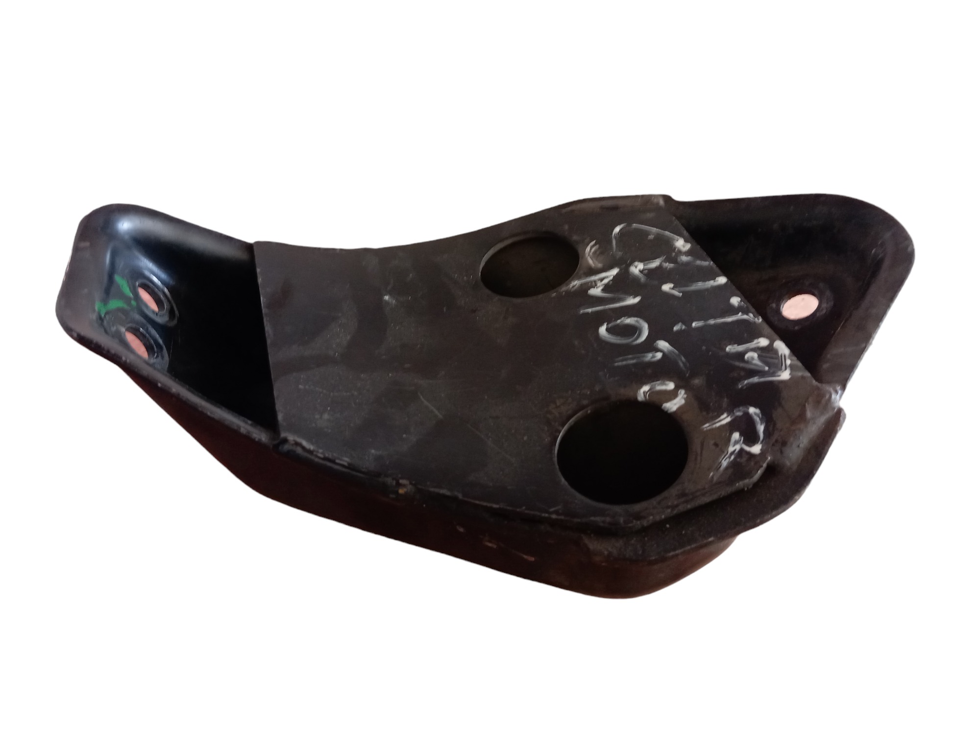 Suporte Esquerdo Coxim Motor Cambio Gm Celta Prisma 2