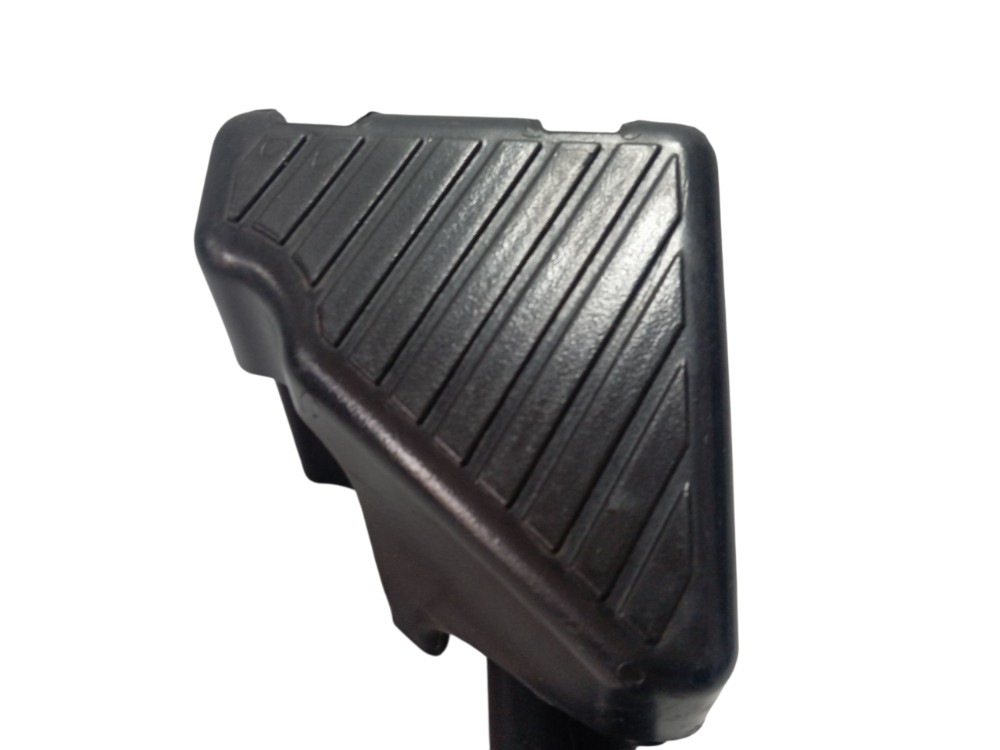 Ressonador Caixa Ar Gm Prisma Celta Preto 2