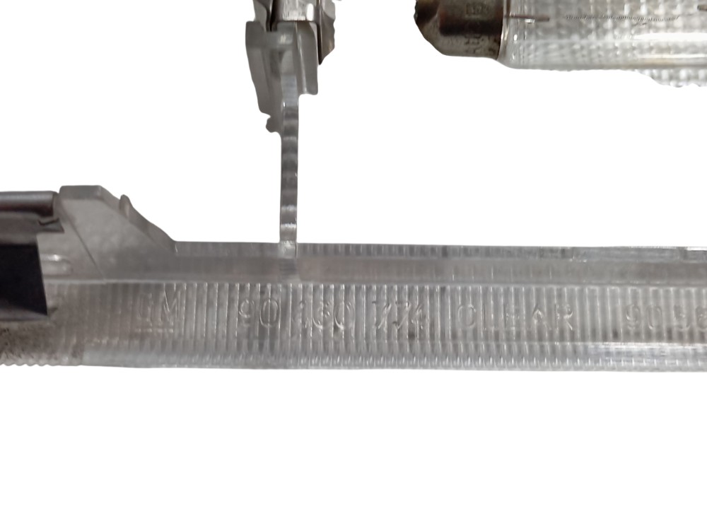 Luz Teto Lanterna Cortesia Interna Astr Gm Corsa 1999 A 2012 7