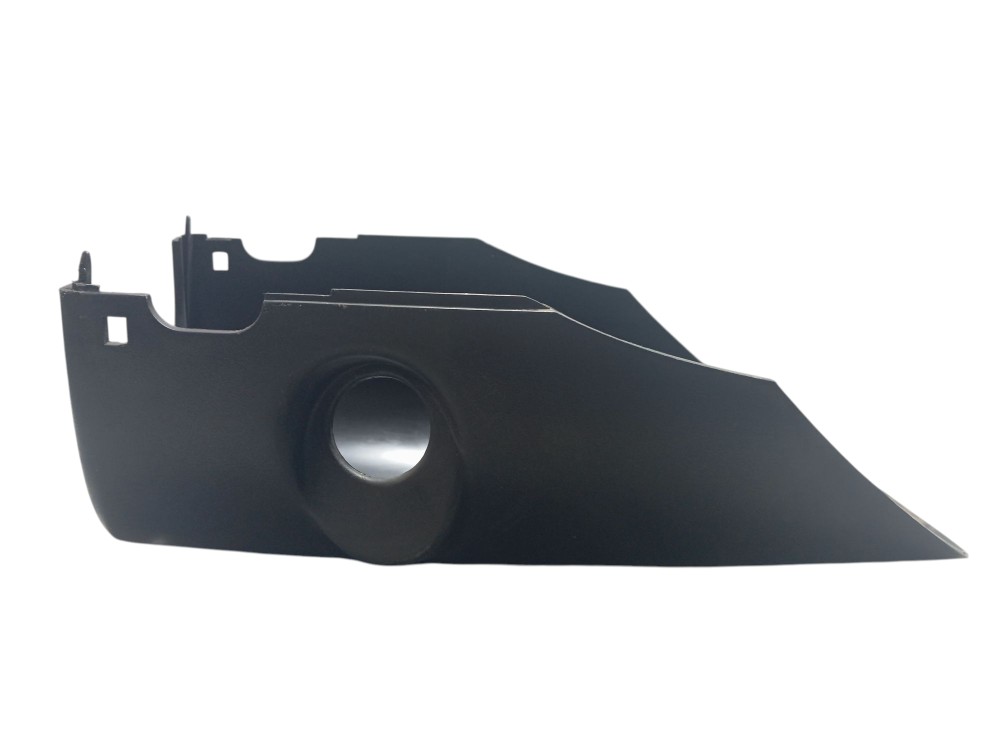 Capa Moldura Inferior Chave Seta Coluna Ford Ka 2008/2012 3