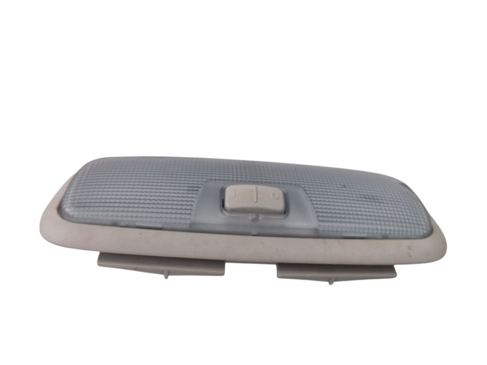 Lanterna Luz Teto Ford New Fiesta 2015 3
