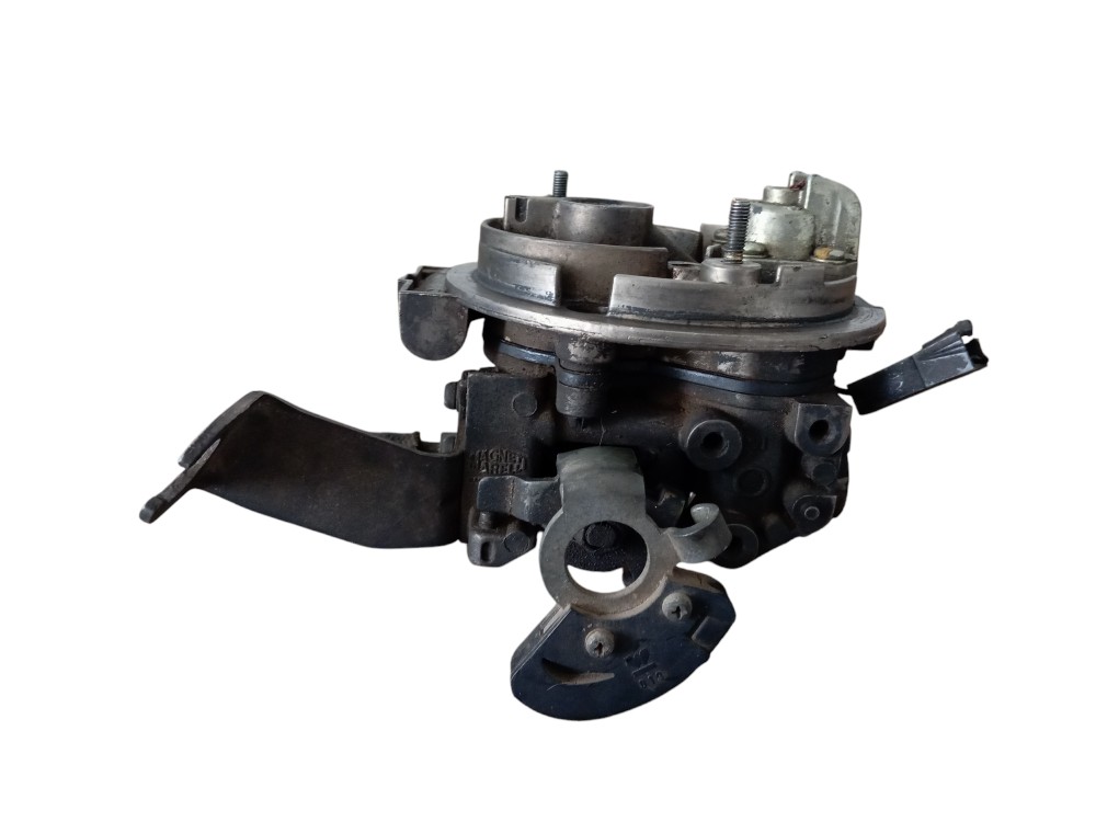 Tbi Corpo Borboleta Fiat Uno 96 2