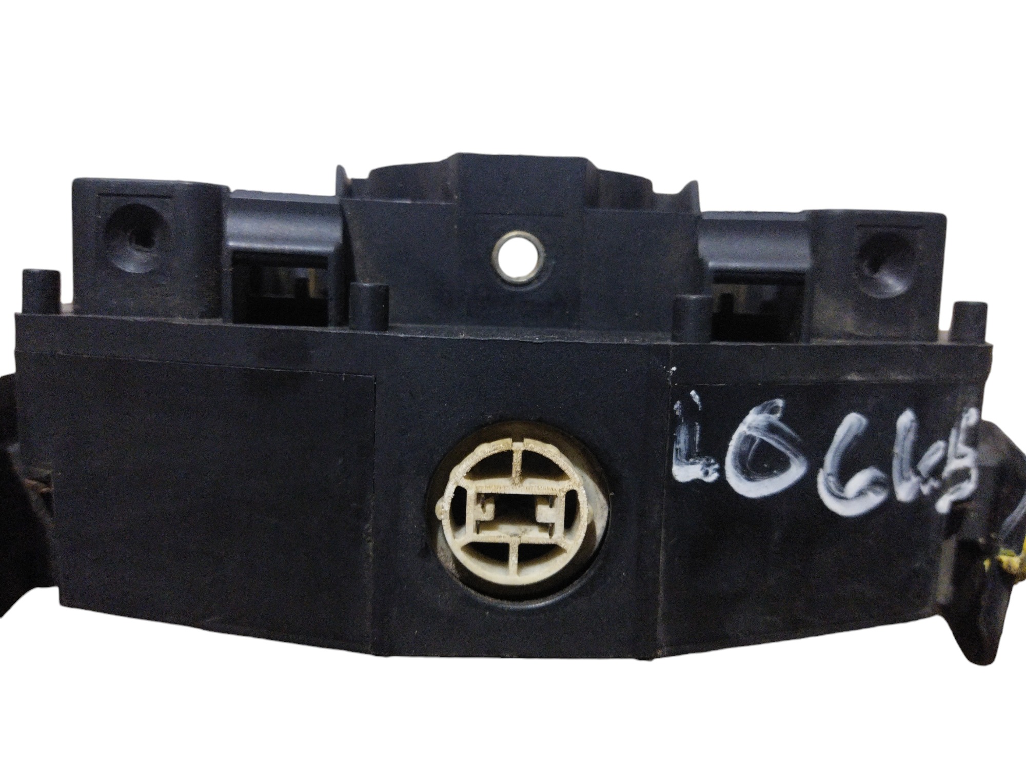 Chave De Seta Comando Limpador Ford Ka 4