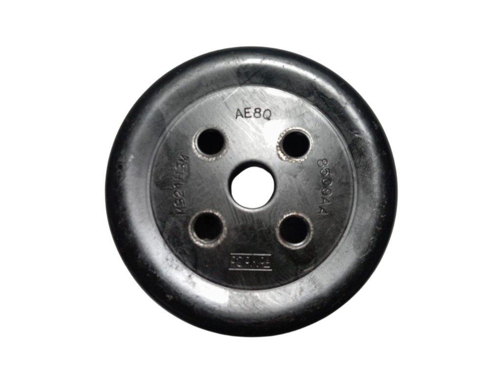 Polia bomba dagua 1.6 new ford ecosport fiesta 2013 a 2013 2