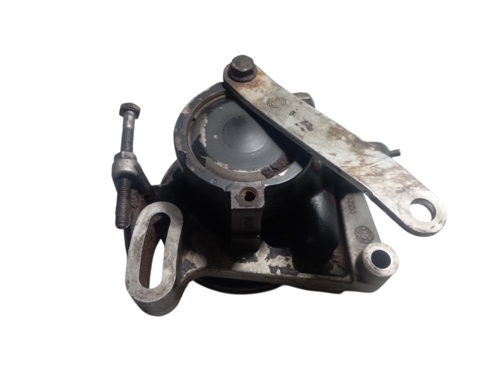 Bomba Direção Hidráulica Pal Fiat Gm Astra Corsa 2012 A 2012 3