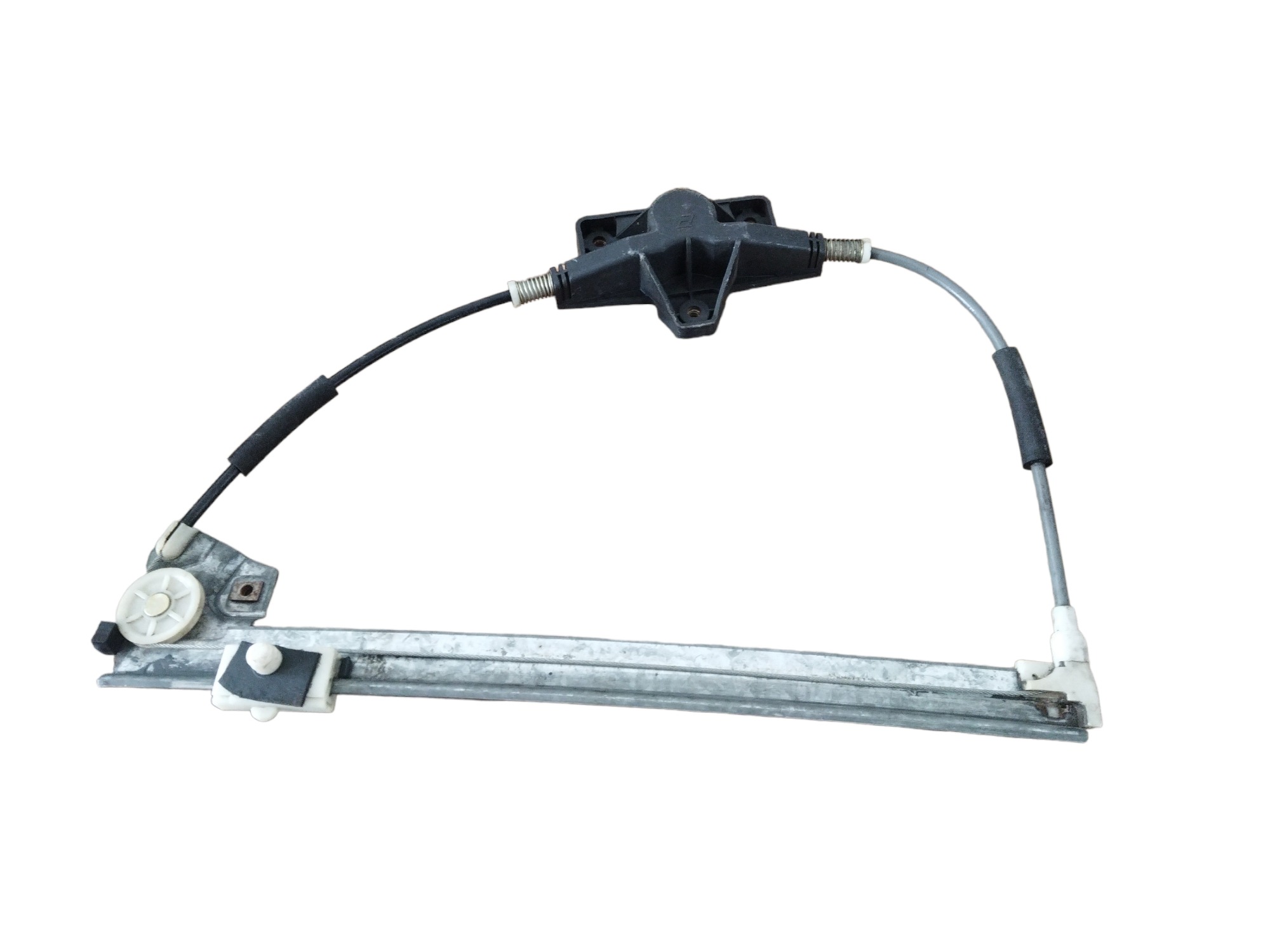 Máquina Vidro Manual Traseiro Esquerdo Renault Scenic 2000 2