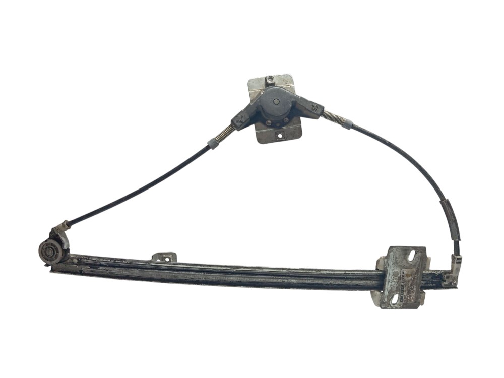 Máquina Vidro Porta Dianteira Direita Fiat Uno 98 4