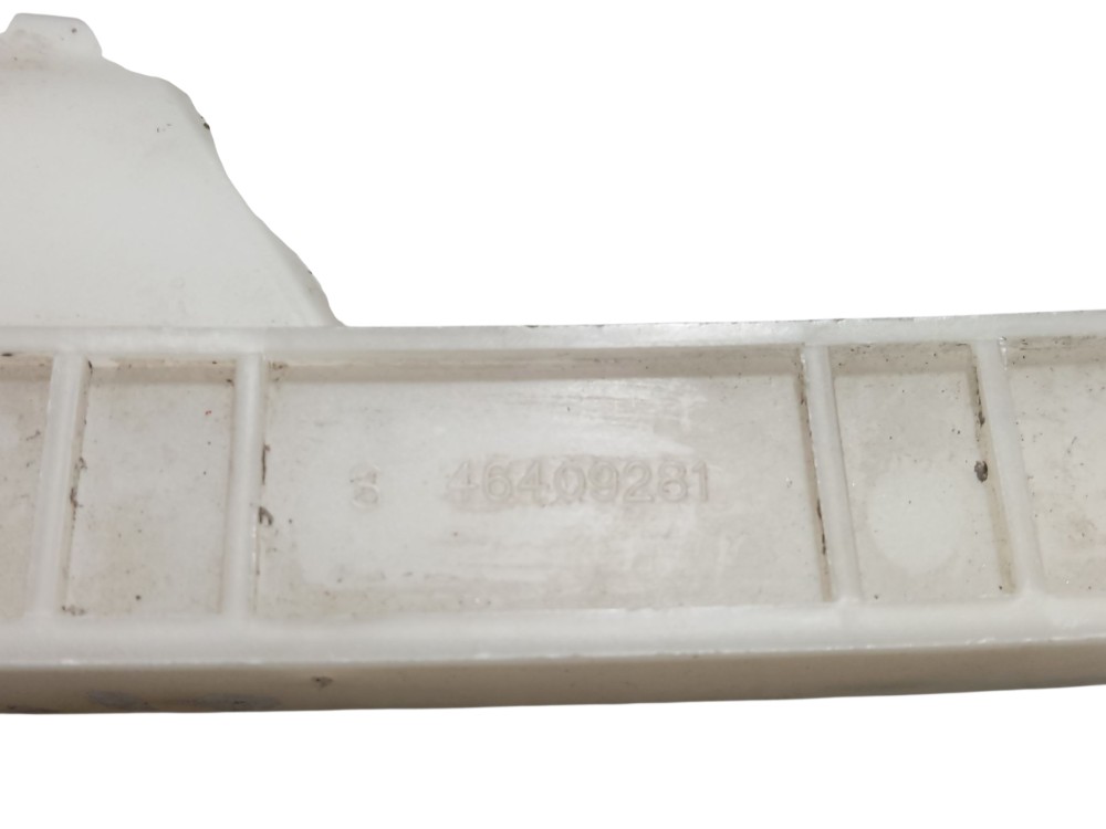 Guia Vidro Porta Dianteira Esquerda Fiat Strada 1998-2007 Beijei 7