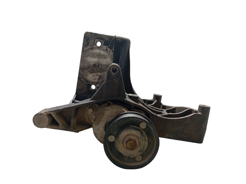 Suporte Compressor Alternador Gm Corsa Meriva 2007