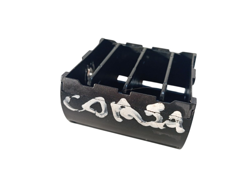 Difusor Saída Ar Lateral Painel Gm Corsa 4