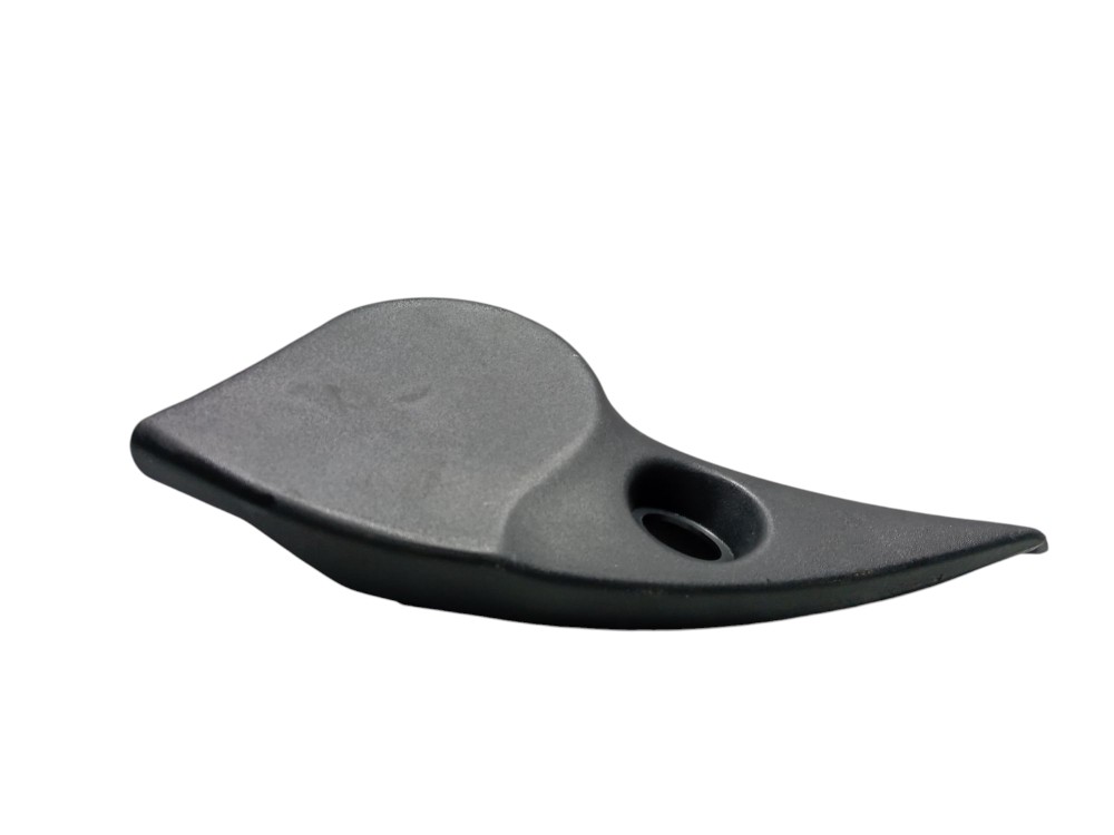 Moldura Acabamento Interno Retrovisor Gm Corsa 2001 2