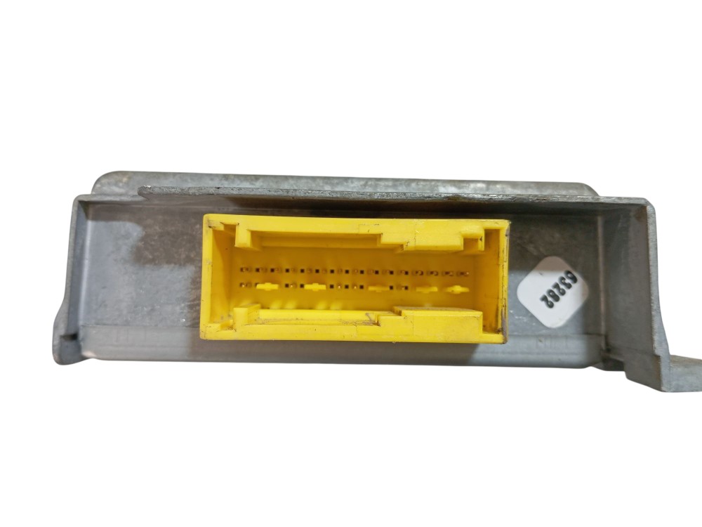 Módulo Airbag Renault Scenic 1999 A 2011 5