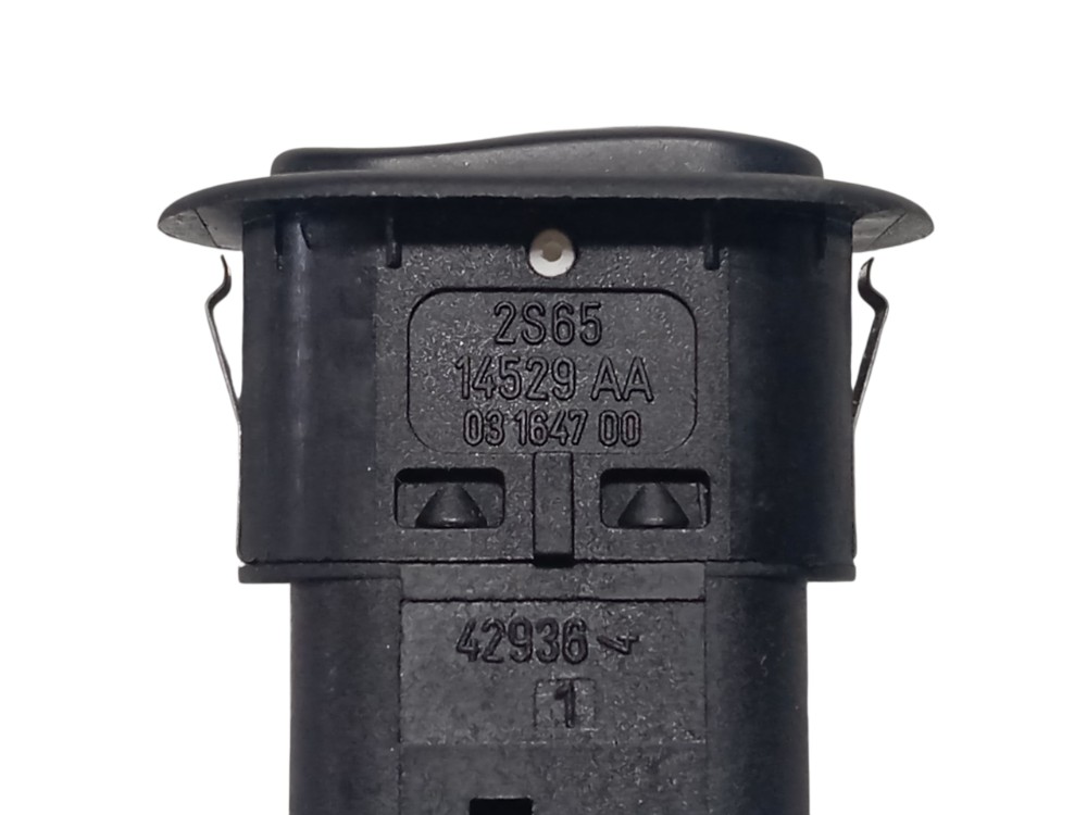 Botao Vidro Elétrico Direit Ford Ecosport Fiesta 2003 A 2007 2