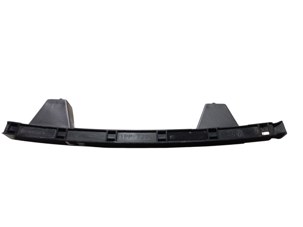 Guia Vidro Porta Dianteira Direita Fiat Palio 2001 Preto 3