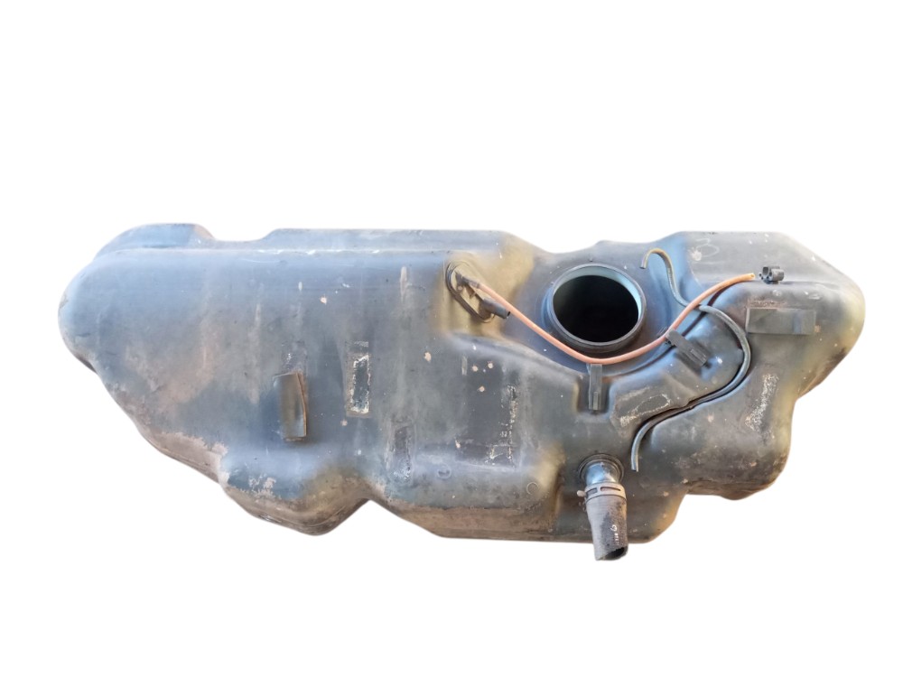 Tanque combustível g2 g3 g4 01075b vw gol parati 1995 a 2005