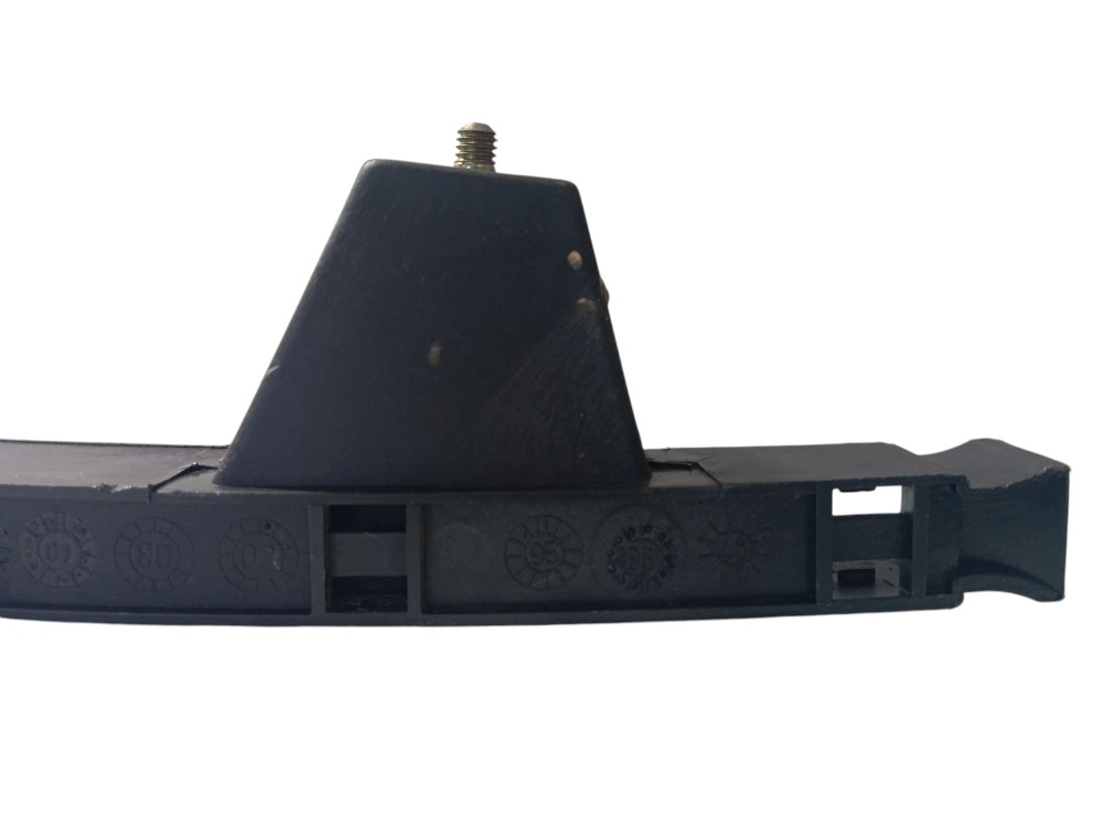 Guia Trilho Vidro Porta Dianteiro Direita Fiat Palio 2001 3