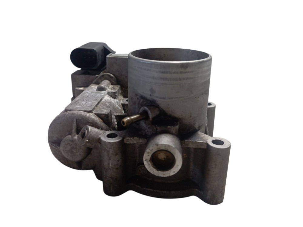 Corpo Tbi Borboleta 1.0 G5 Voya Vw Fox Gol Kombi 2009 A 2012 3