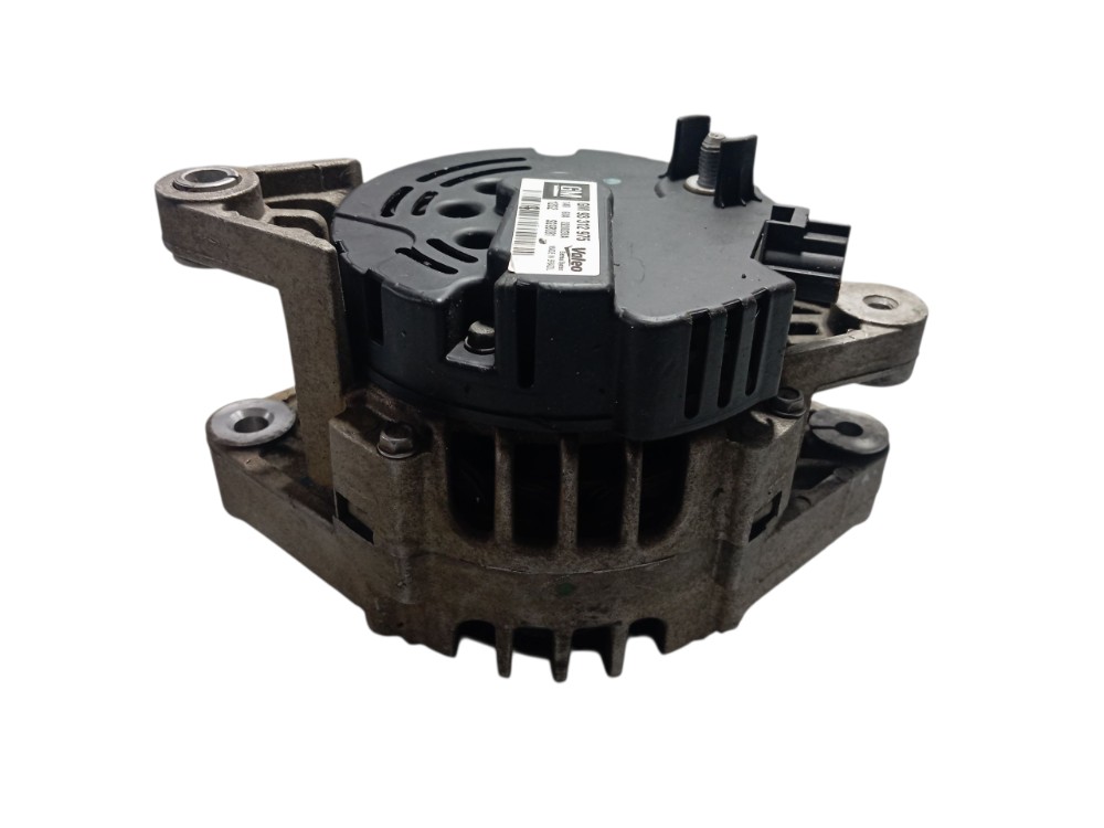 Alternador 1.0 Gm Celta Classic Corsa 2009 A 2012