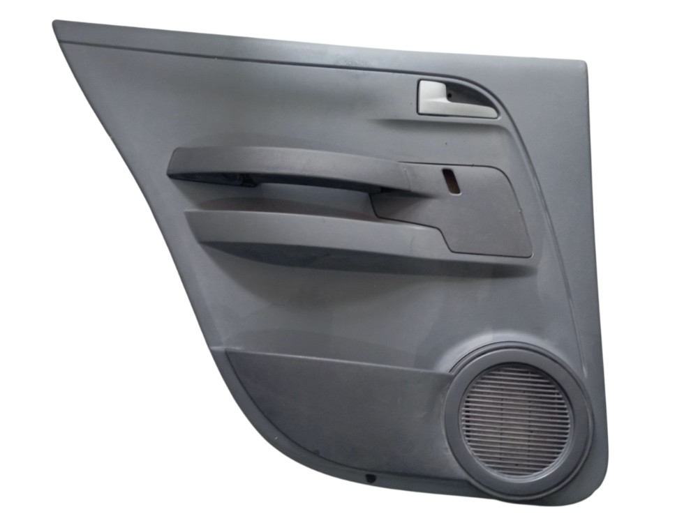 FORRO PORTA TRASEIRA ESQUERDA VW FOX SPACEFOX 1