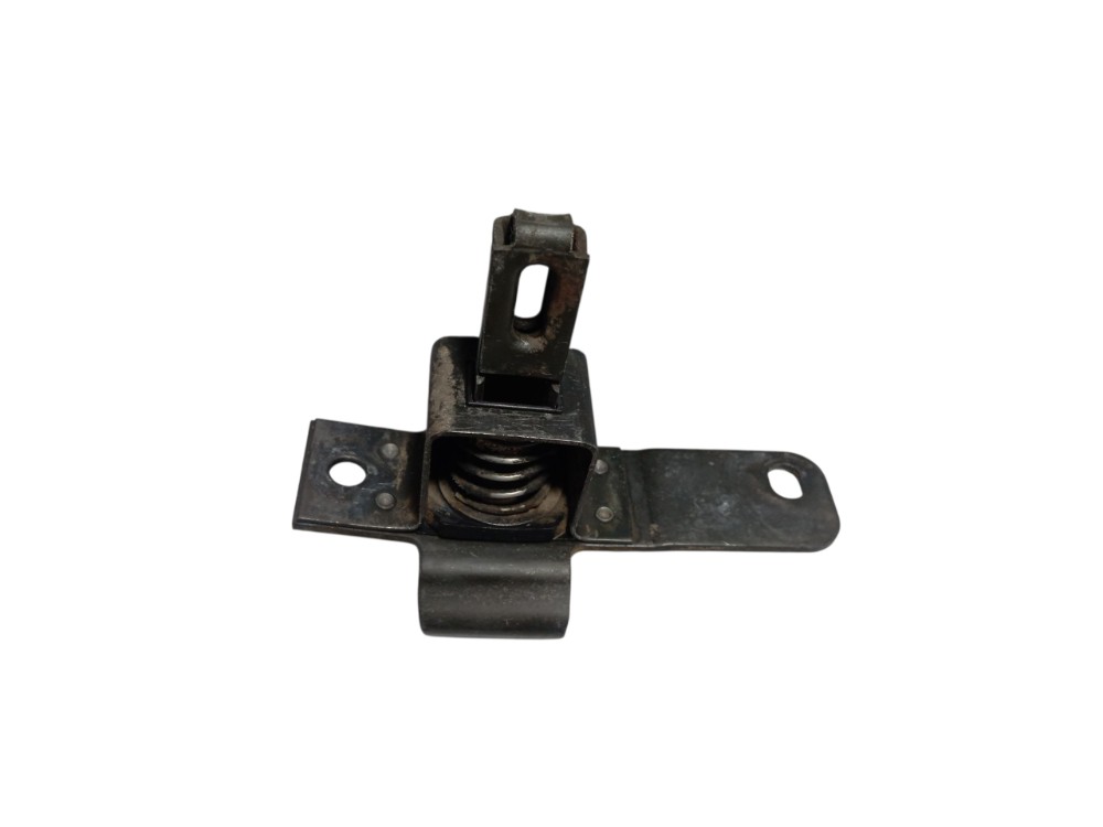 Fechadura Tampa Traseira Gm Pick Up 1
