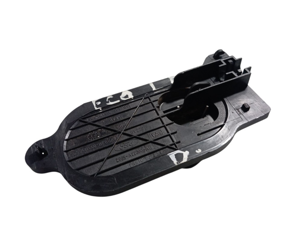 Maçaneta interna direito Dianteira ford fiesta 2012 a 2012 7