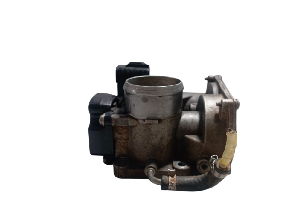 Corpo Tbi Borboleta 1.0 8 Gm Celta Classic Corsa 2007 A 2012 2