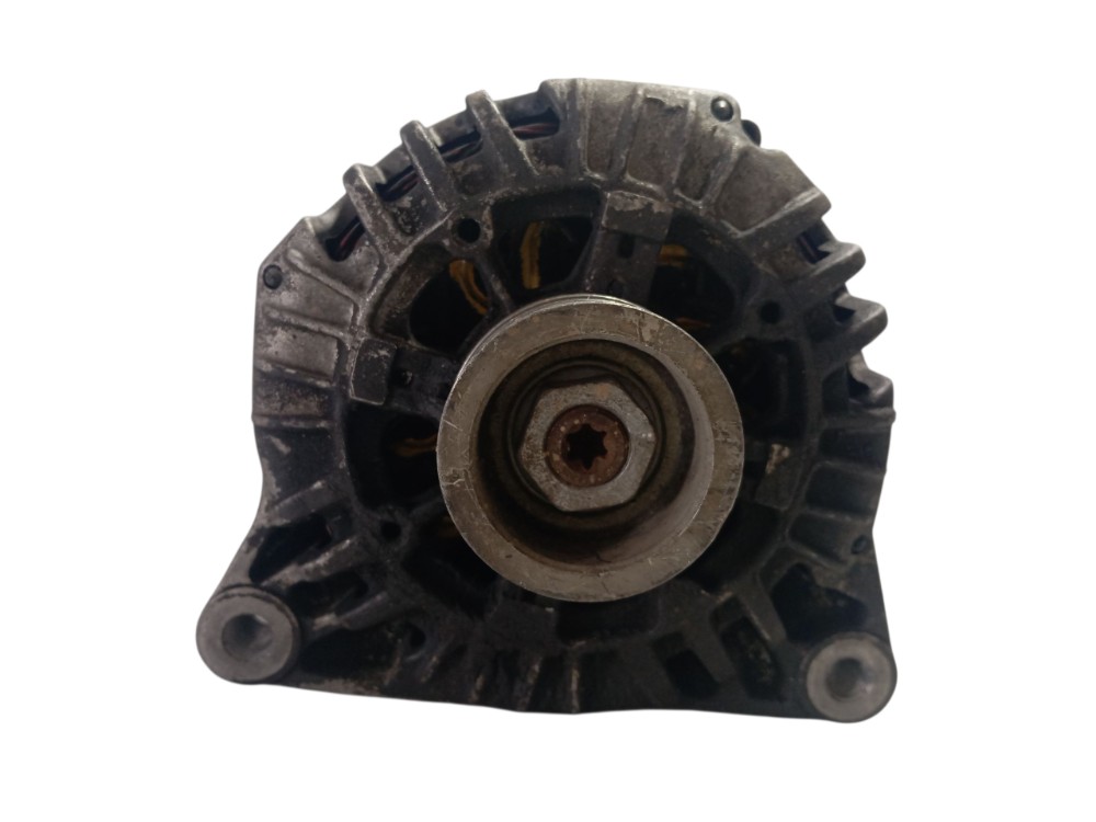 Alternador Partida 1.6 Citroen Peugeot 207 308 2011 A 2011 5